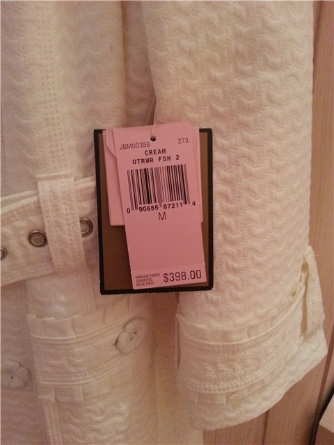 JUICY COUTURE пальто-жакеты , платье, костюм!!!! ОРИГИНАЛ!!!