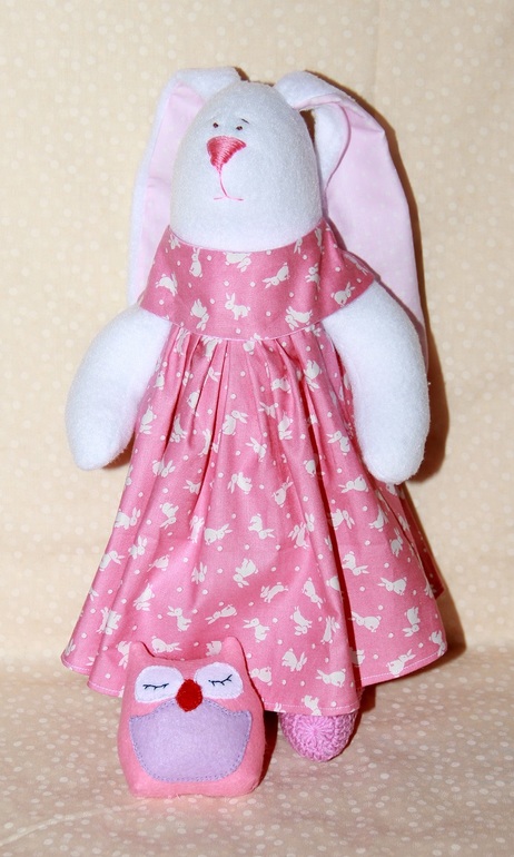 Игровая Зайка для Ариши