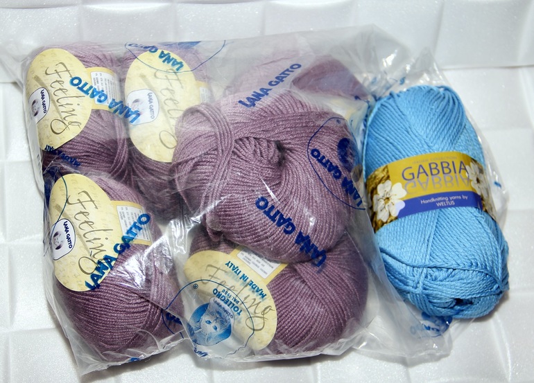 Приятный сюрприз!