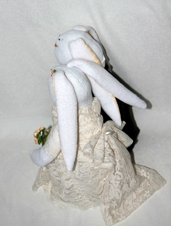 Неразлучники для подруги