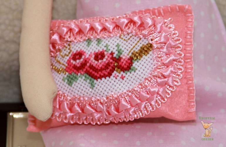 Сплюшка Ангелика