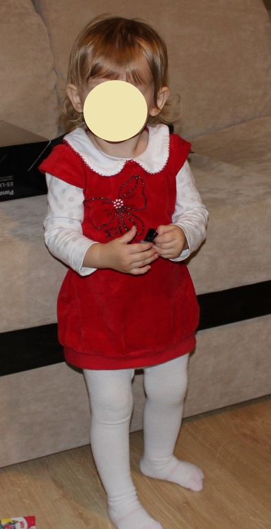 Одежда на девочку 80-98 см, 70 наименований! Carter's, Gymboree, Next, Gap, Ralph Lauren и т. д.