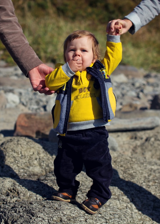 Опять за критикой))) Буду благодарна!