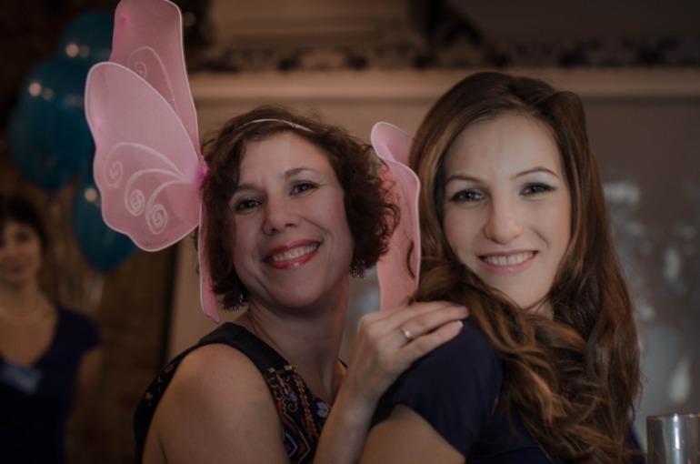 СиньSation часть 3. Немного разукрашенная:)))