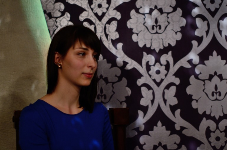 СиньSation фото!