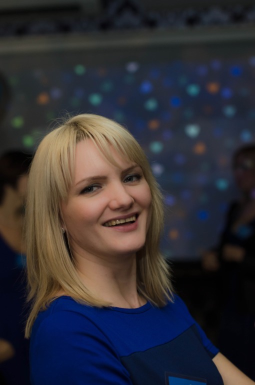 СиньSation часть 3. Немного разукрашенная:)))