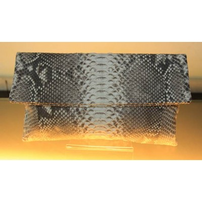 Сумки/клатчи с Бали из кожи питона