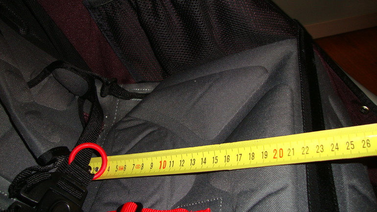 Коляска трехколесная BOB Revolution SE