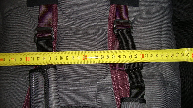 Коляска трехколесная BOB Revolution SE