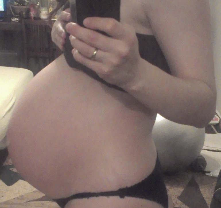 Опустился или нет?