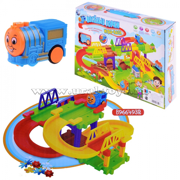 У кого-нибудь может есть такие конструкторы