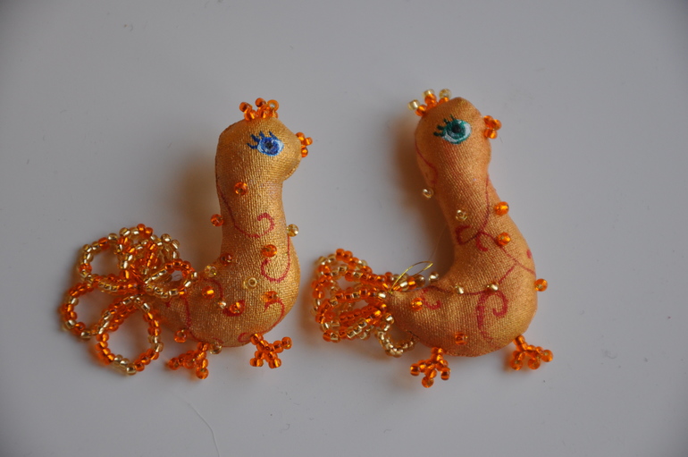 "Дары Силентии"