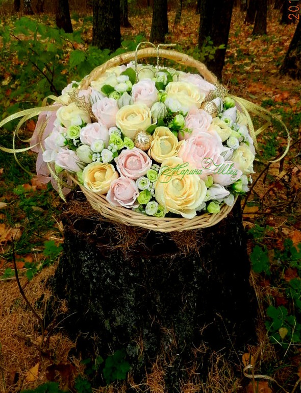 Необыкновенный и необычный подарок на свадьбу