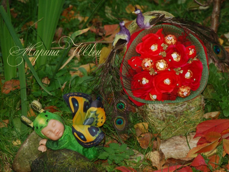 Маленькая страна, кто мне подскажет, кто расскажет где она...