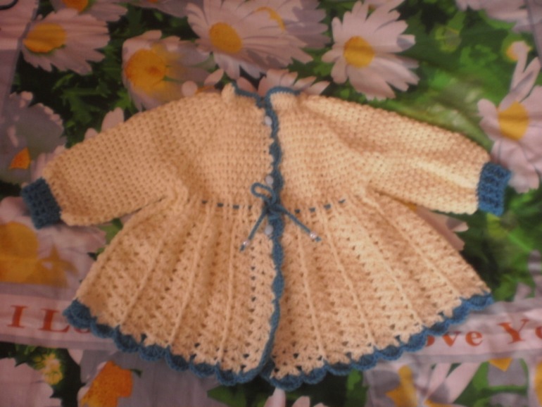 Комплект для будущей плимяшки!С остатков одели пупса!