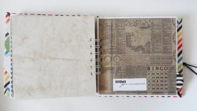 К работе готова!