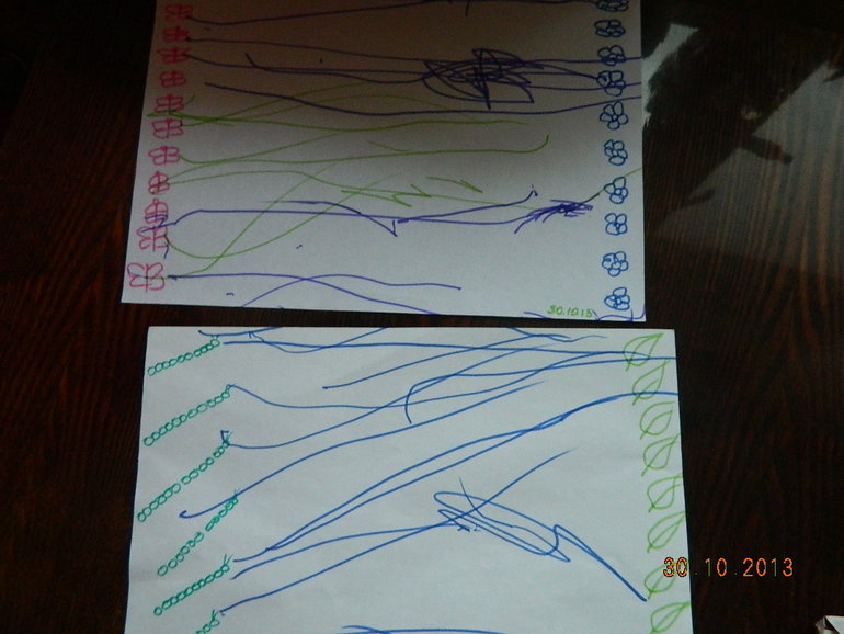 ТН "Бабочки" 2г2мес