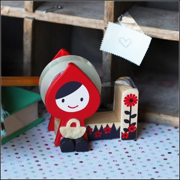 Канцелярские креативности.