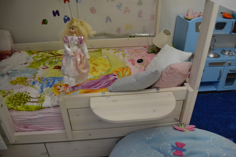 Покажу ка я вам)