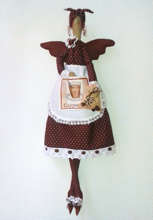 кофейка Эстер:)