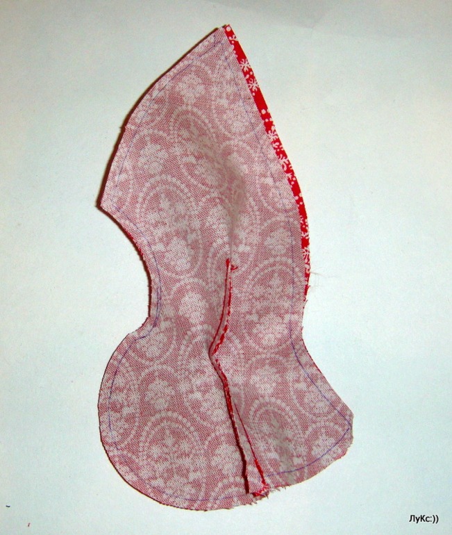 СП Гном - часть 1