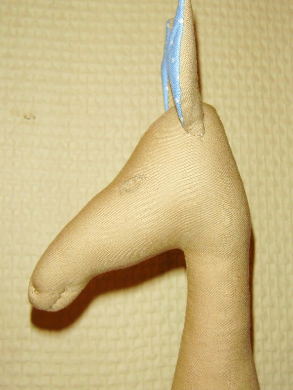 СП Лошадка Часть 2