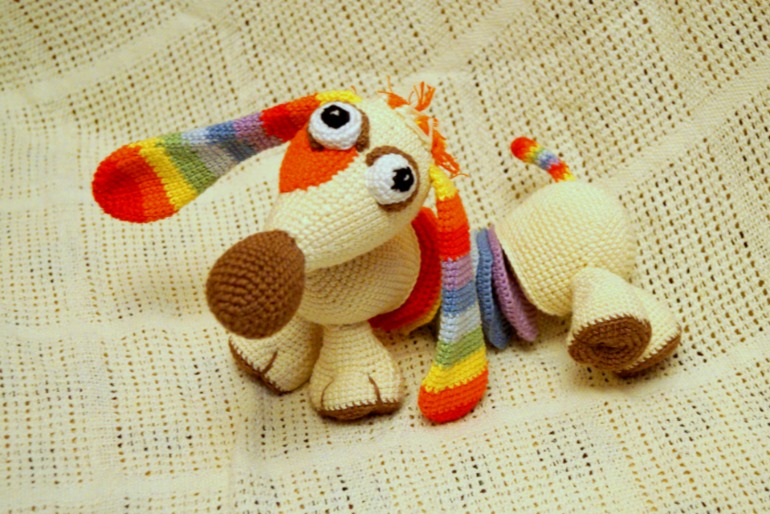 последние работы