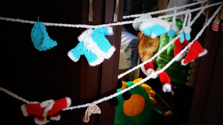 последние работы