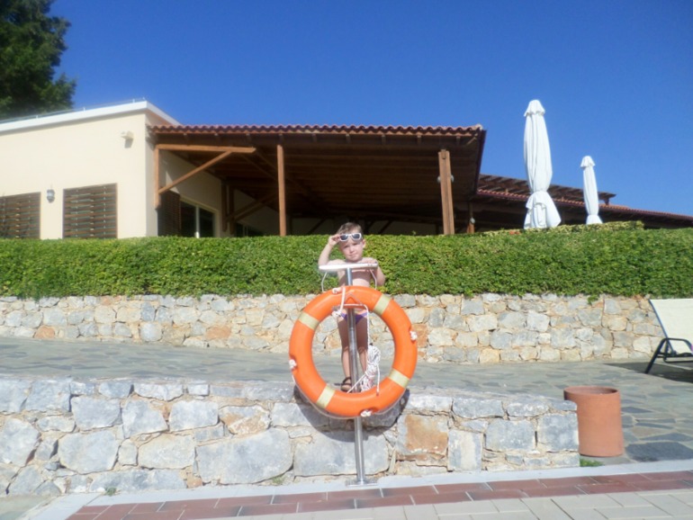 Ну и наш отчет о нашем отдыхе! Обновила)