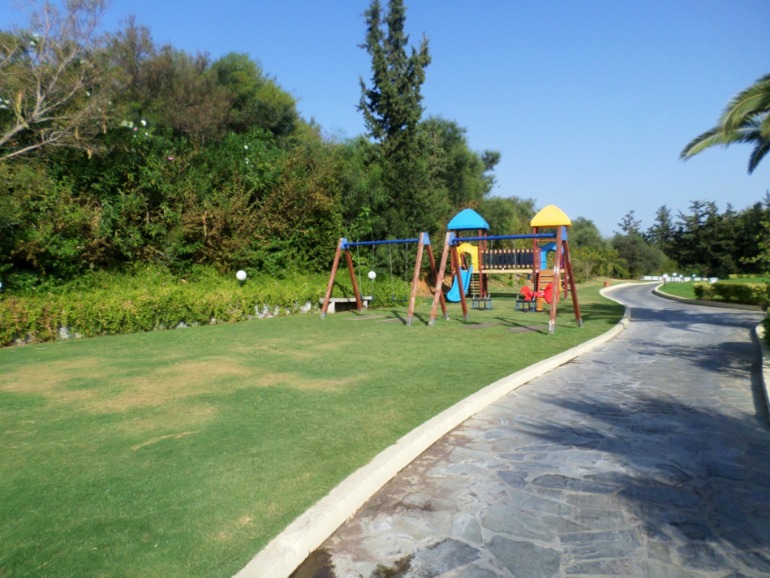 Ну и наш отчет о нашем отдыхе! Обновила)