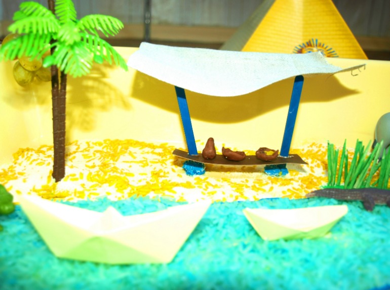 ТН"Древний Египет"