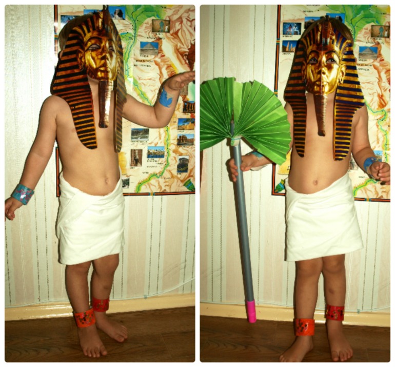 Книги о древнем Египте