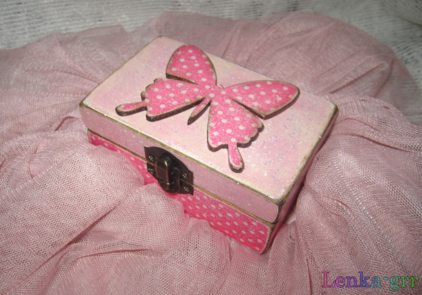 Что я делала неделю)