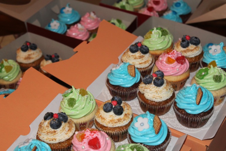 капики ассорти