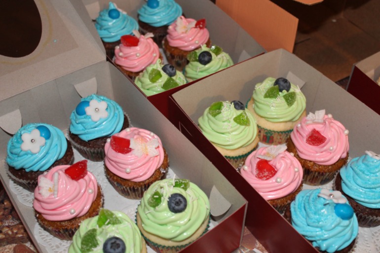 капики ассорти