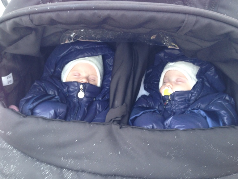 Нам 5 месяцев!!!