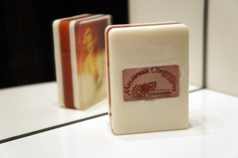 Фото, которое не надо подписывать)