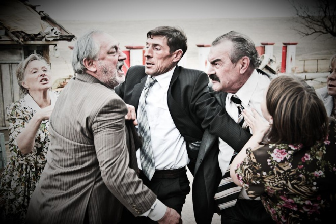 За "Крепкий орешек" + еще кадр