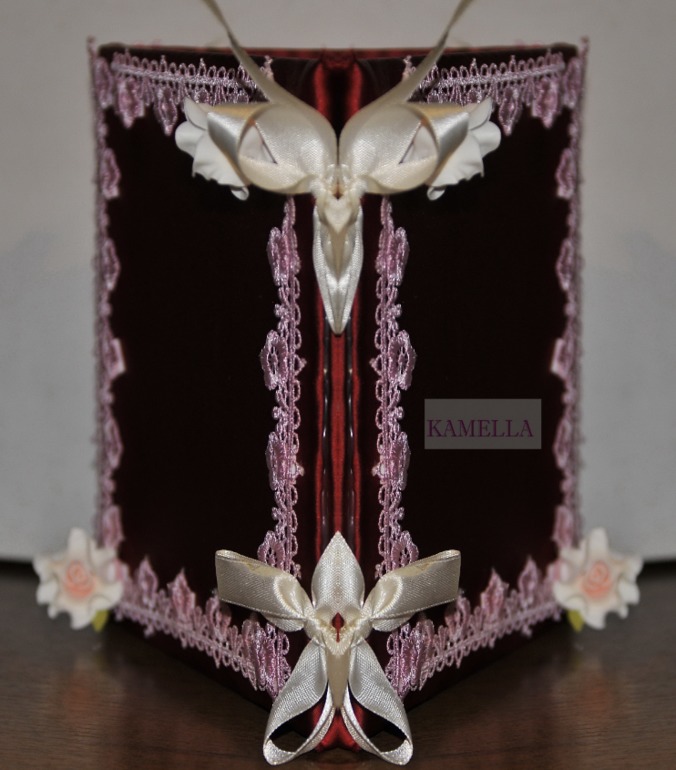 фоторамка на 3 фото