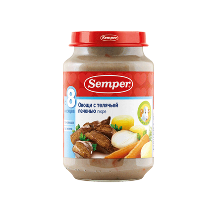 Наши любимые баночки