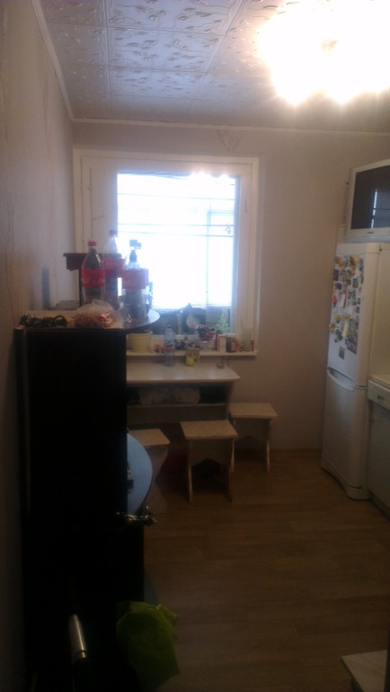 Шторы на кухню