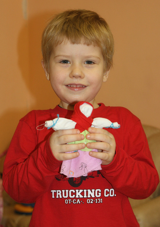 Клубный час