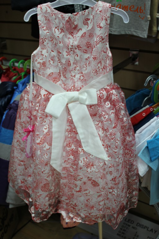 Новые нарядные платья к НГ