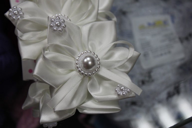 Новые нарядные платья к НГ