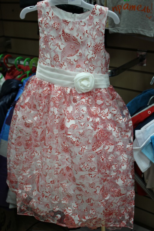 Новые нарядные платья к НГ