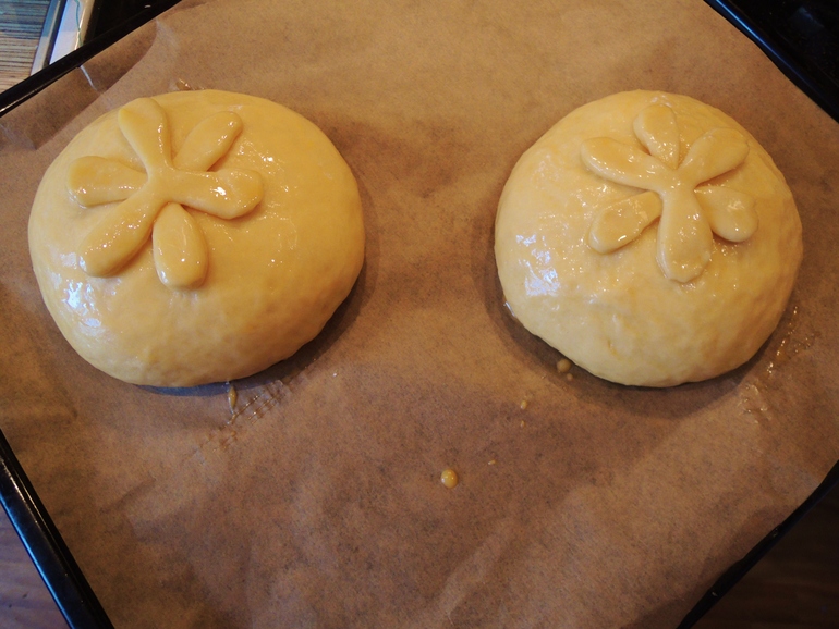 Невские пироги. Такие забытые и вкусные!