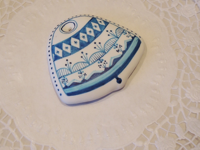 Пряники-елочные игрушки