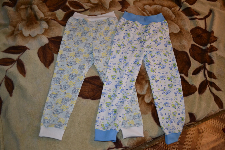 Домашнее, для сына