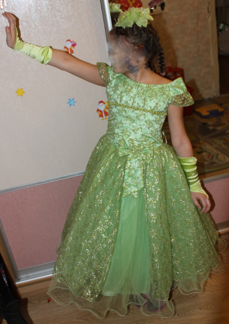 Красивые платья на Новый год!!!