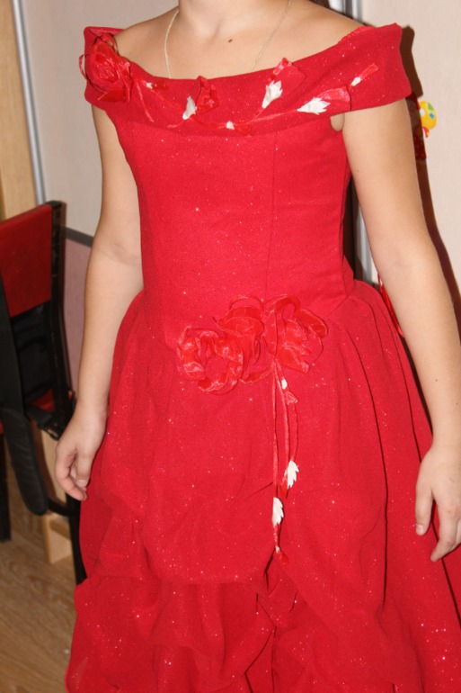 Красивые платья на Новый год!!!